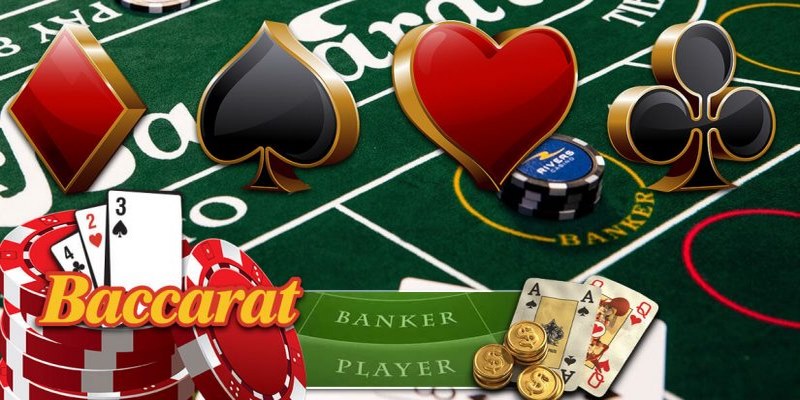 Những biện pháp tránh nhóm kéo baccarat lừa đảo? 