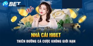 Giải đáp: i9bet có thật sự lừa đảo?