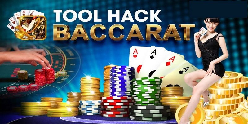Những thông tin về Tool Baccarat người chơi cần biết