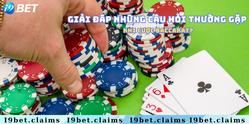 Baccarat có tính may rủi, nếu hiểu rõ sẽ mang lại tỷ lệ thắng lớn