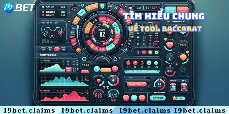 Tool baccarat là gì?